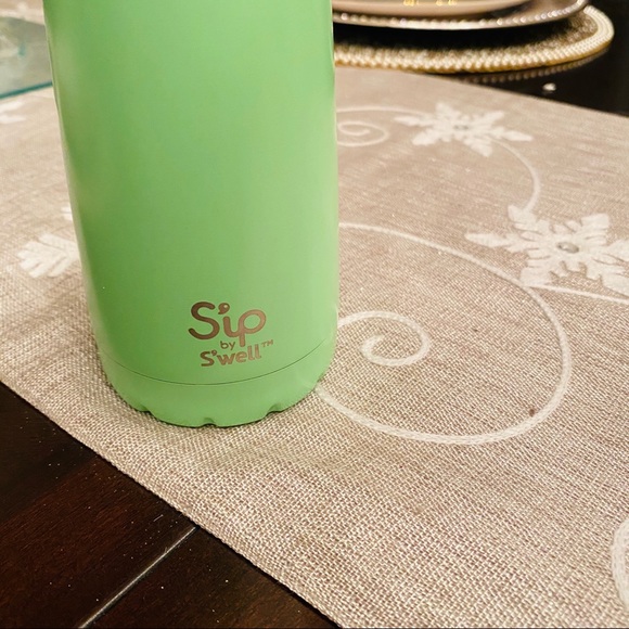Sip by Swell Insulated Hot Cold 15oz Water Bottle - Picture 2 of 5